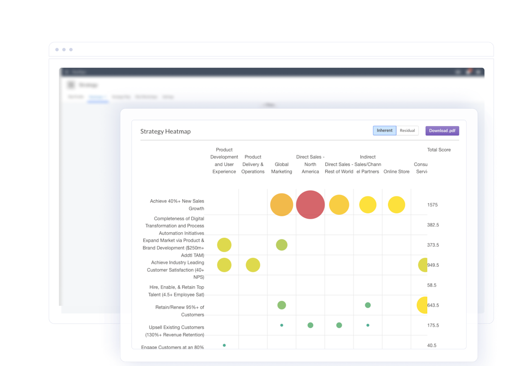 Image of Enterprise Risk Management 