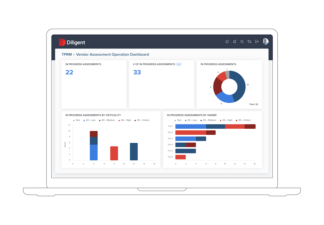 Image of IT Vendor Risk Management 