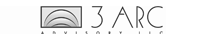 3 Arc Advisory Logo logo