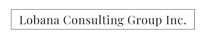 Lobana Consulting Group logo logo