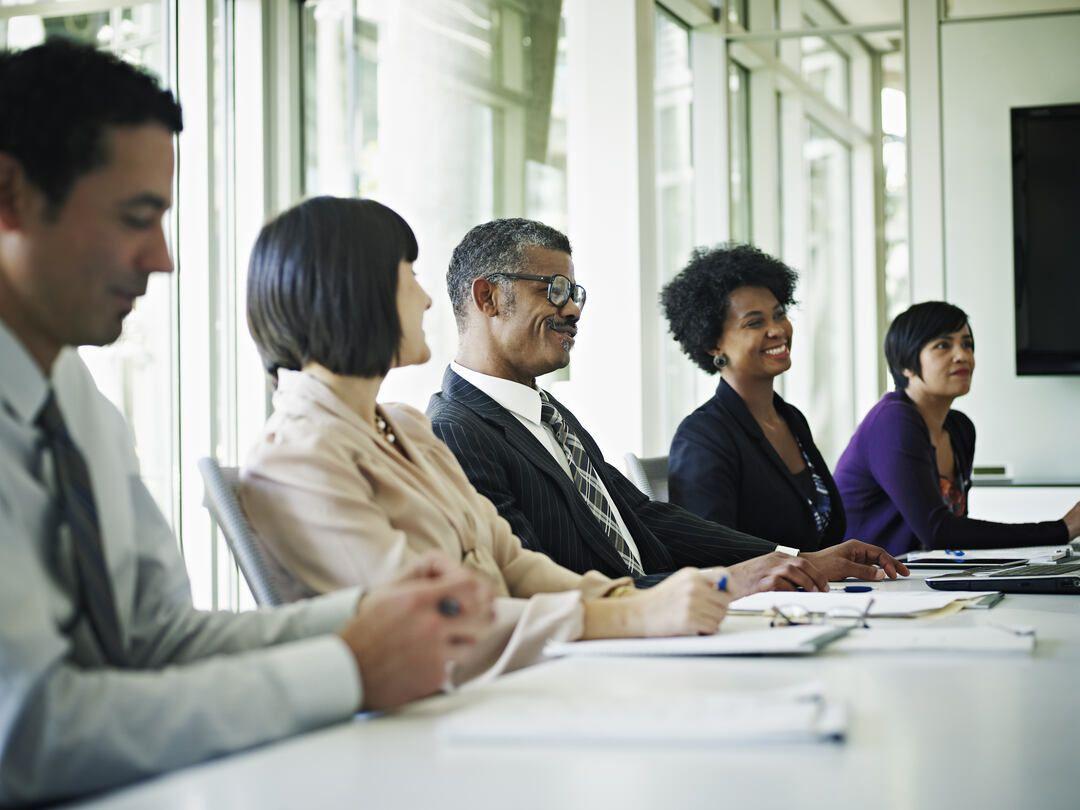 the role of technology in community college succession planning