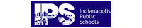 Indianapolis Public Schools - Logo Garden logo