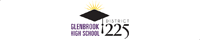 Glenbrook High Schools District #225 - Logo Garden logo