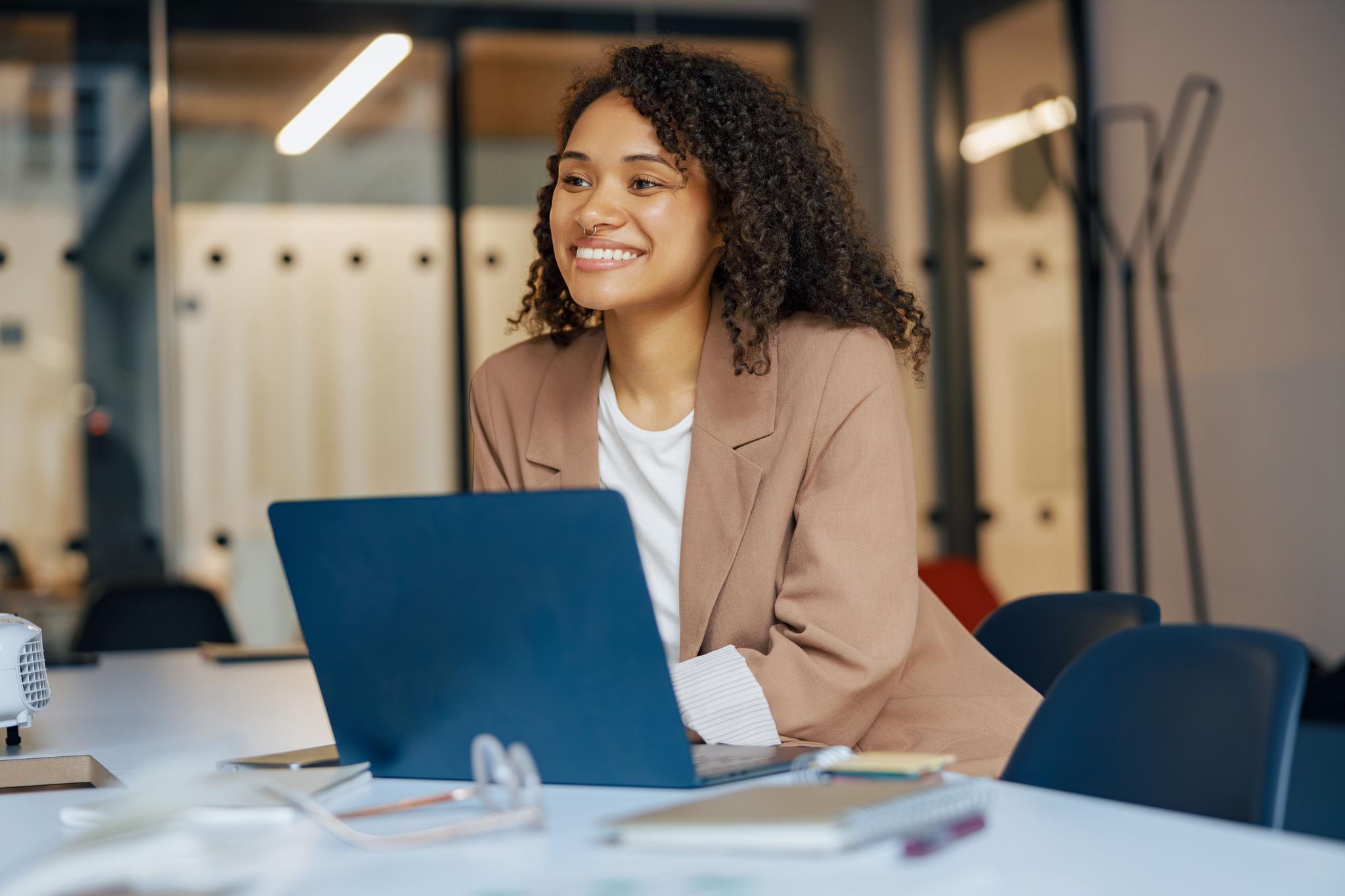 How AI is transforming legal operations