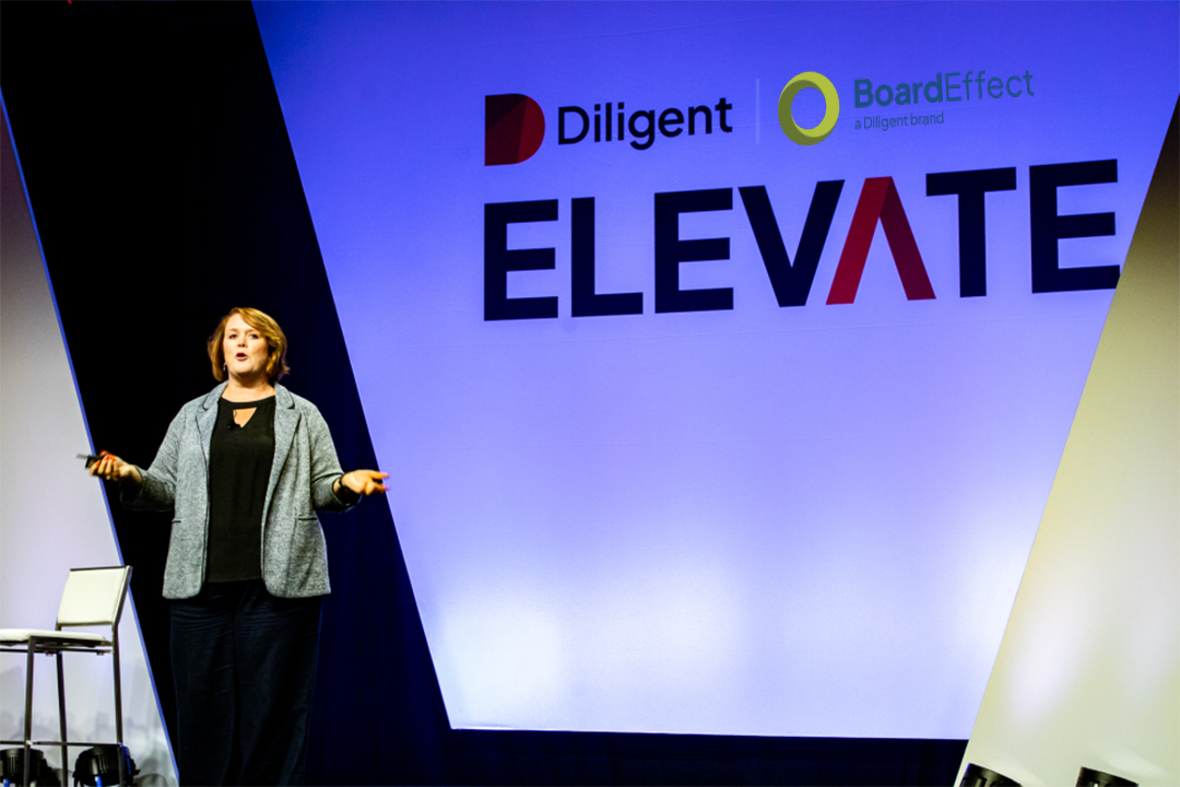 Dottie Schindlinger 20 years of BoardEffect